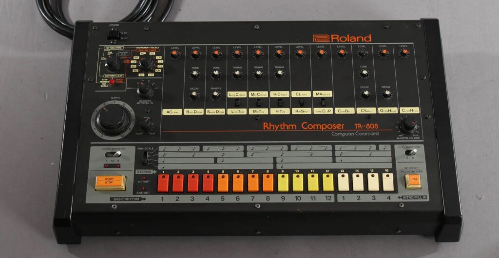 Tr 808